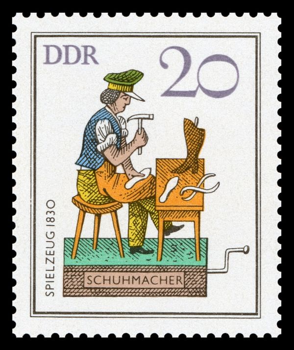 Shoemaker