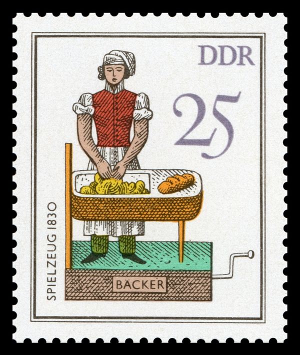 Bakers