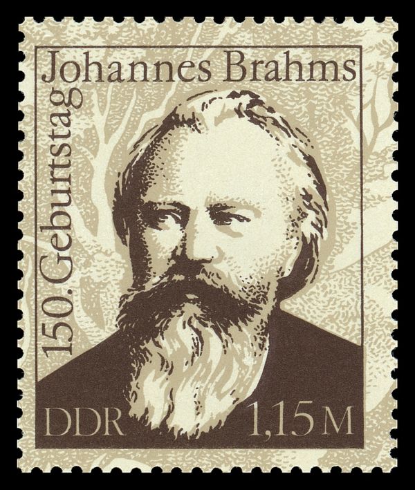 Brahms