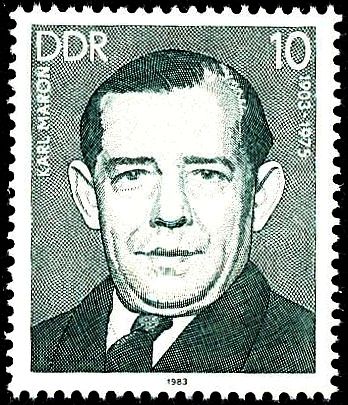 Charles Maron (1903-1975)