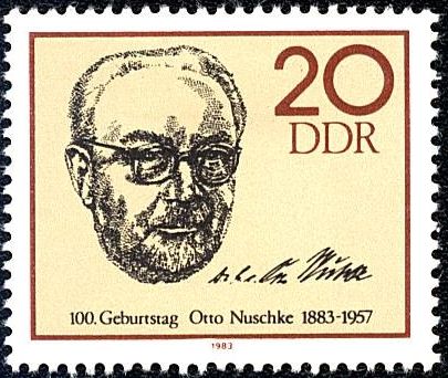 Nuschke