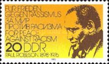 Paul Leroy Robeson