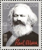 Karl Marx (1818-1883)