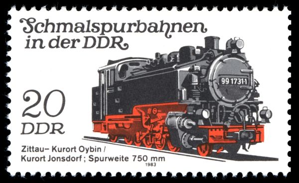 Zittau - Kurort Oybin / Jonsdorf