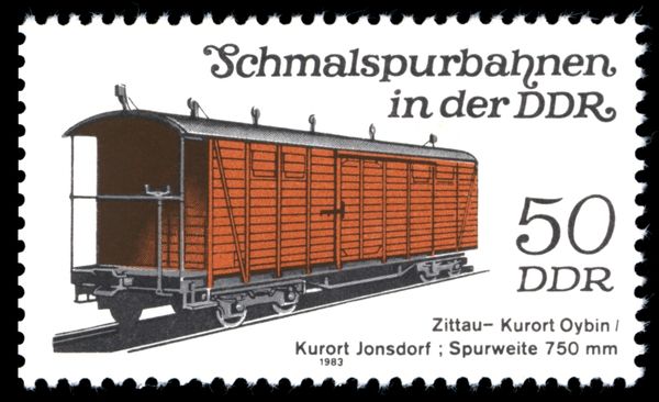 Zittau - Kurort Oybin / Jonsdorf
