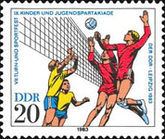 Volleyball