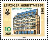 Central Trade Fair Palace