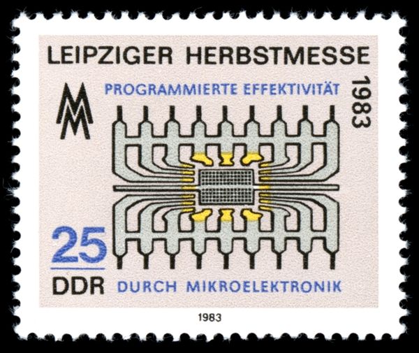 Microchip