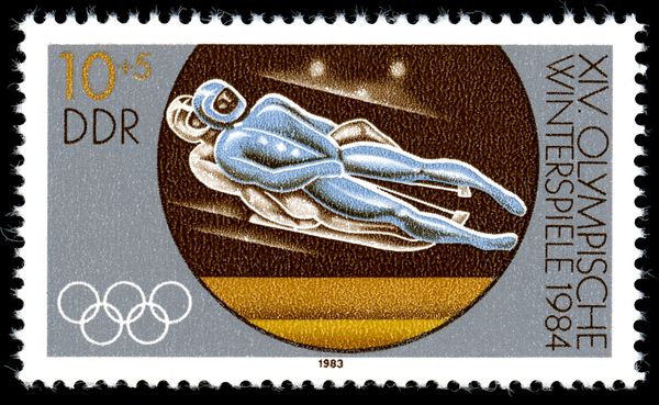 Luge