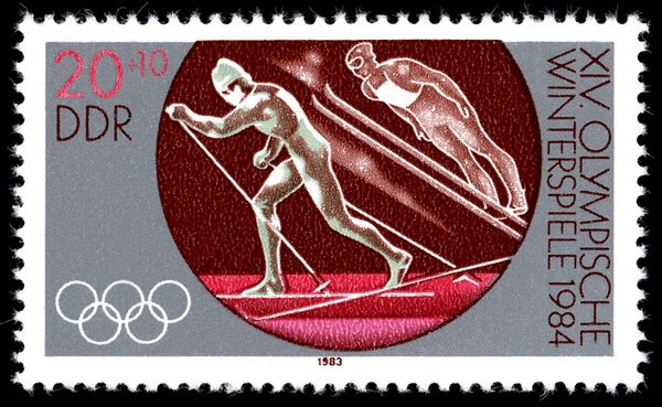 Nordic Combined