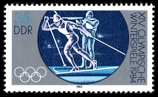 Biathlon