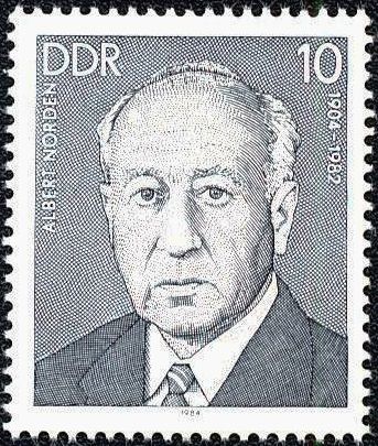 Albert Norden (1904-1982)