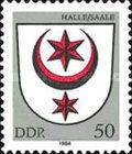 Halle