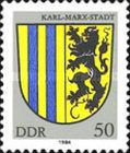 Karl-Marx-Stadt