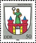 Magdeburg