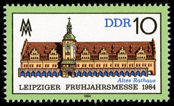 Old Town Hall