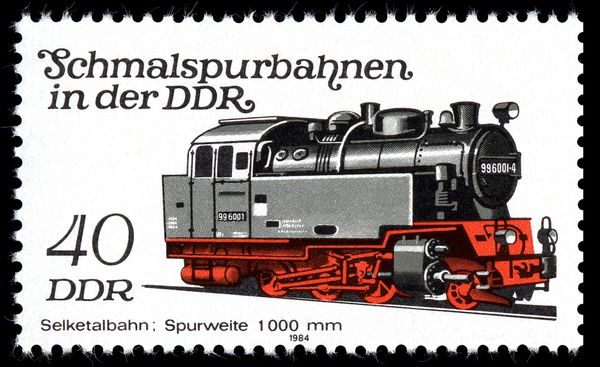 Selkethalbahn