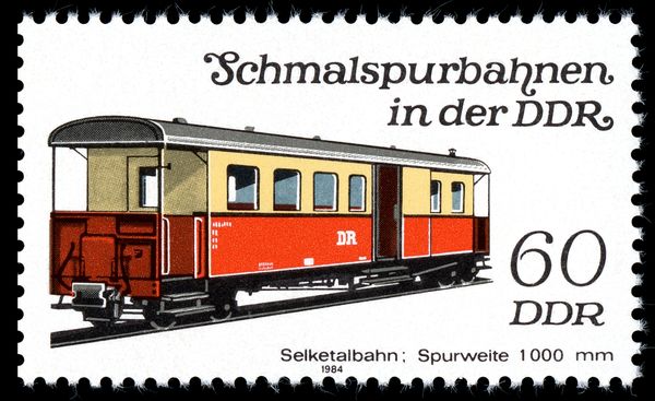 Selkethalbahn