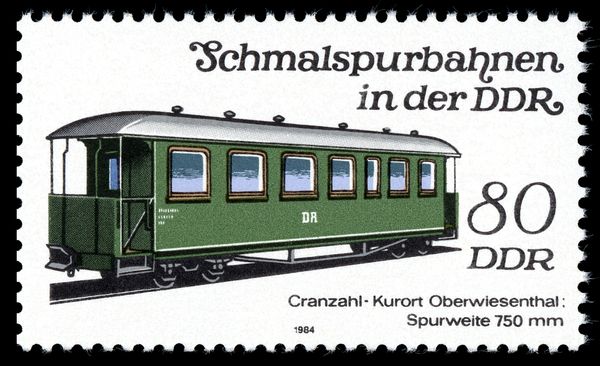 Cranzahl-Kurort Oberwiesenthal