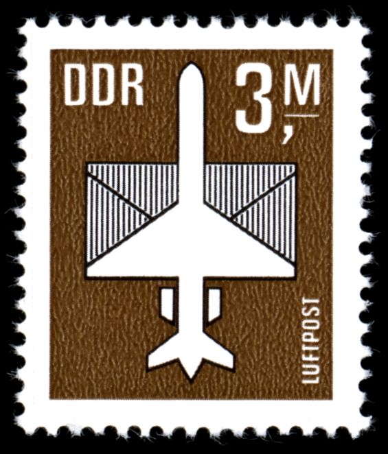 Aeroplane and Envelope