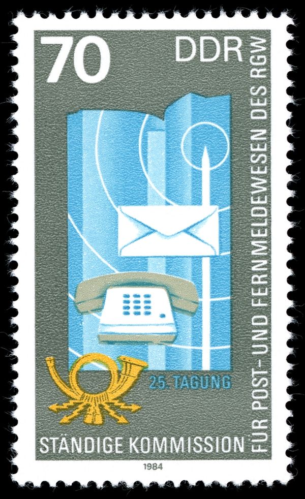 Communication