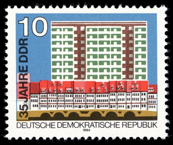 Residential