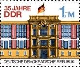 State building, Berlin