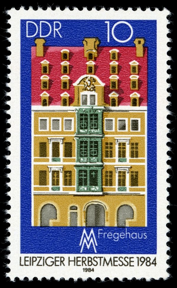Fregehaus