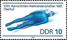 Luge