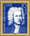Johann Sebastian Bach (1685-1750)