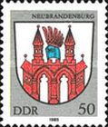 Neubrandenburg