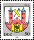 Suhl