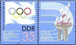 Olympic Flag
