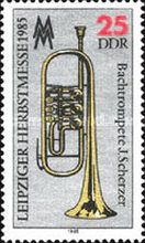 Bach Trumpets