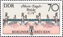 Marx-Engels Bridge
