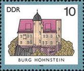 Hohnstein