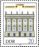 Humboldt University