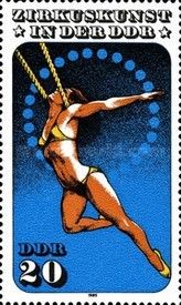 Aerial Acrobatics