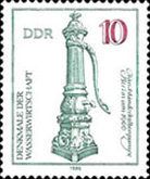 Pump, Berlin (1900)