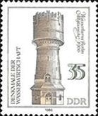Water Tower, Berlin (1906)