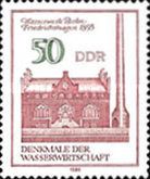 Waterworks, Berlin (1893)