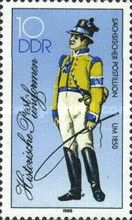 Historic Postal Uniforms