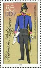 Historic Postal Uniforms