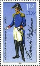 Historic Postal Uniforms