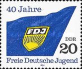 FDJ flag