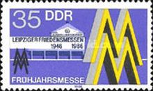Exhibition halls, exhibition badges