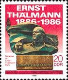 Thalmann monument