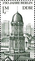 House of the Ministers of the GDR