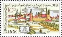 Berlin (c. 1652)