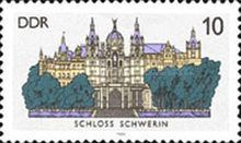 Castle Schwerin